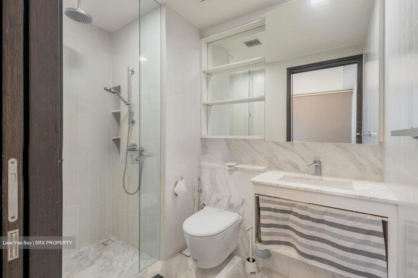The Inflora (D17), Condominium #509966011